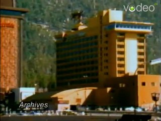 The FBI Files : Paiement final