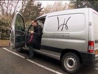 Chemins de la réussite : Profession entrepreneur