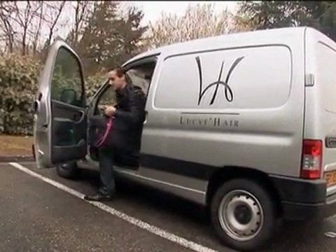 Chemins de la réussite : Profession entrepreneur