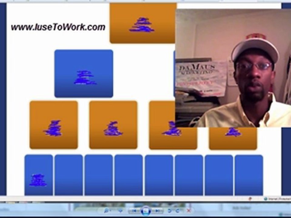 ROI Unlimited Positive Cash Flow Lesson By Jevon Hayter