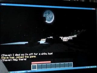" MINECRAFT MIZU AVENTURE " épisode 3 !!!!!