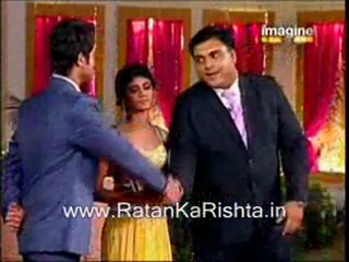 Swayamvar Season 3- Ratan Ka Rishta 17th June 2011 Part 6 www.RatanKaRishta.in