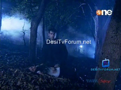 Pyaar Kii Yeh Ek Kahaani - 17th June 2011 Watch Online Video Pt4