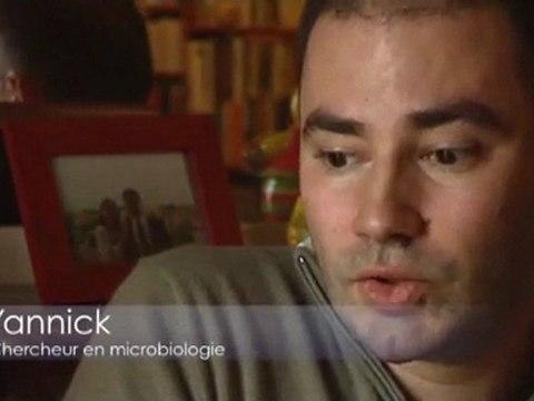 Chemins de la réussite : Galère in. Galère out.