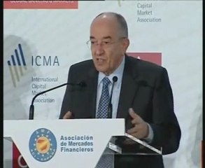 "No creo que las cajas necesiten más capital"