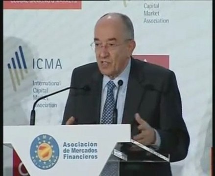 No creo que las cajas necesiten más capital