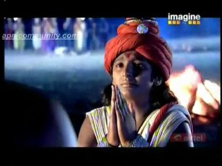 chandergupta maurya-17th June 2011 Pt2 DVD
