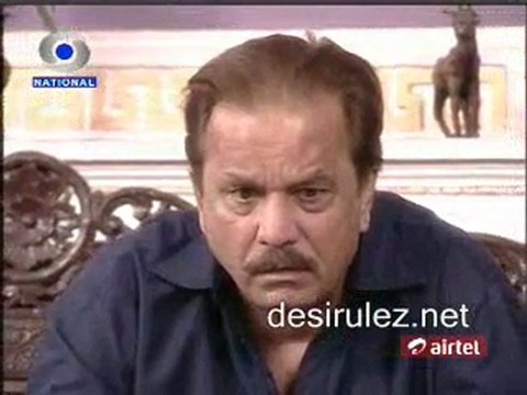 Ek Aangan Ke Ho Gaye Doo -17th june 2011 pt2