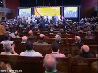 Revilla "acepta" que PRC vaya a las generales