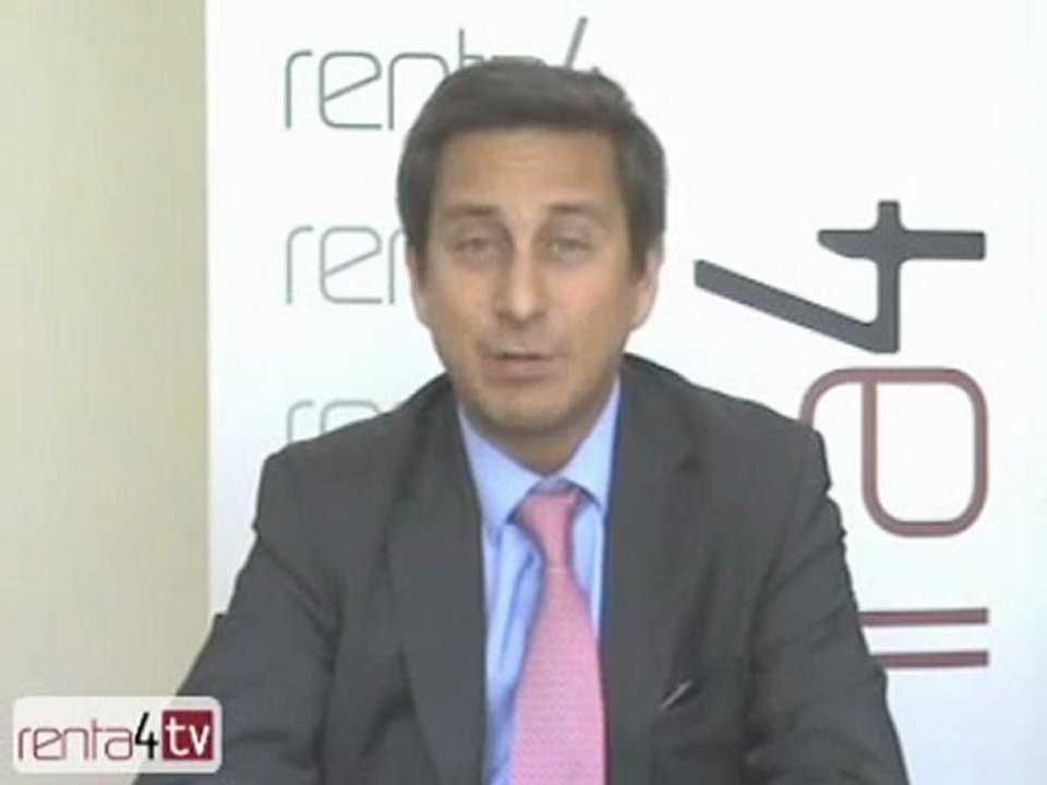 20.06.11 al 24.06.11 - Perspectivas mercados financieros - www.renta4.com