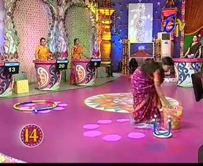 Star Mahila - Sandhya, Sujatha, Swathi, Radhika, Bhagyalakshmi & Harika - 04