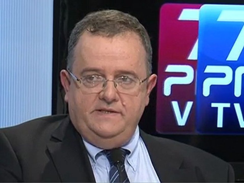7pm VN n°20 - Sur le Gril : Franklin Langlois-Berthelot, Directeur Réseau de Peugeot