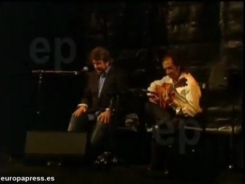 Familia de Morente confirma su gravedad