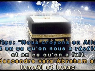 masha Allah!! superbe récitation par cheikh Shuraim