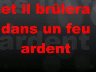 _Sourate Al-'Inchiqâq_ Récitation émouvante par Sheikh Saoud Shuraim_(360p)