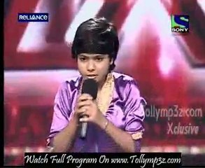 X Factor India 17th June 2011 Part 2 [www.Tollymp3z.com]
