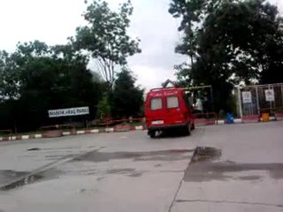 Samsun - Çarşamba