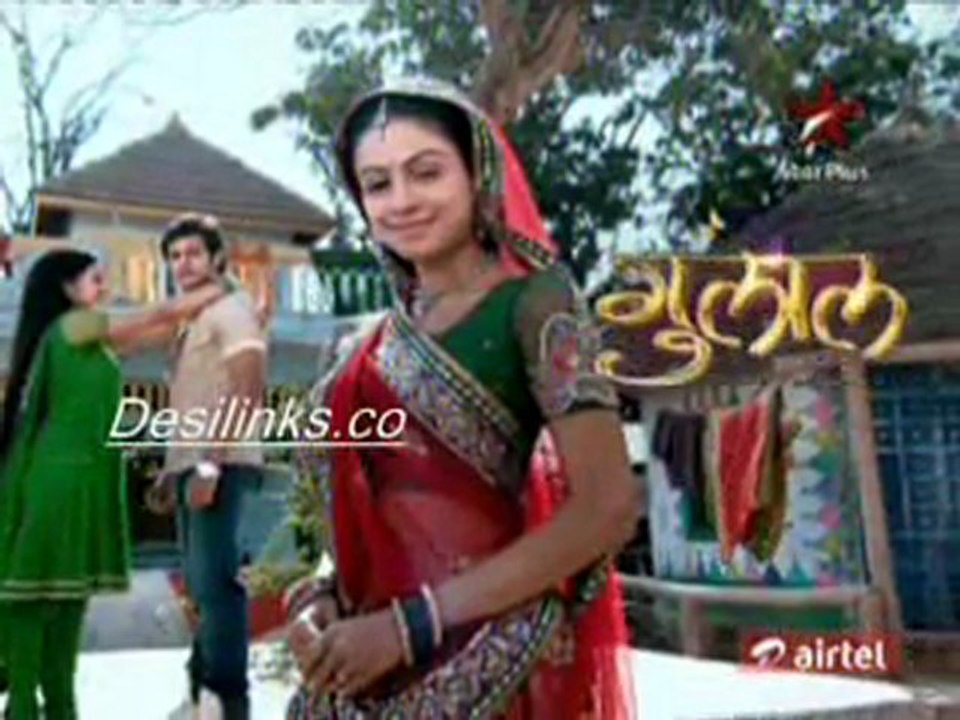 Gulaal 17thJune 2011 - pt2