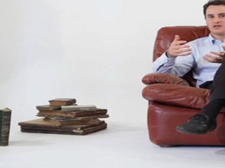 Celui qui regarde pousser les plantes