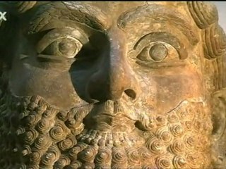 2 Mesopotamien - aus einem einzigen Weizenkorn - Wiegen der Zivilisation 4v6