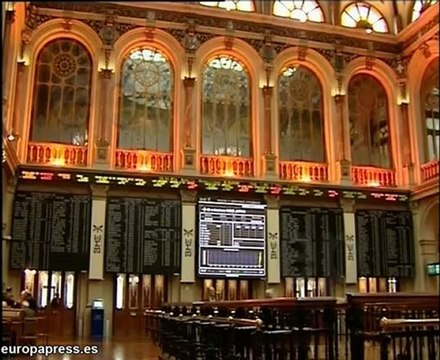 La Bolsa abre con subidas