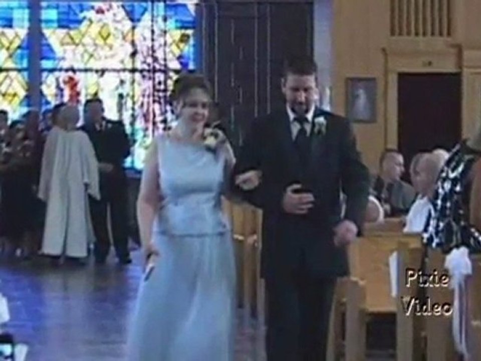 Wedding Highlights - Pixie