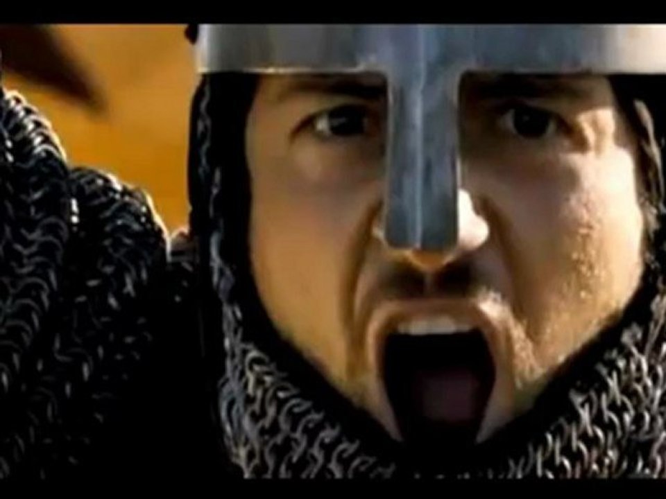 Kingdom of Heaven (2005) - FULL MOVIE - Part 9/10