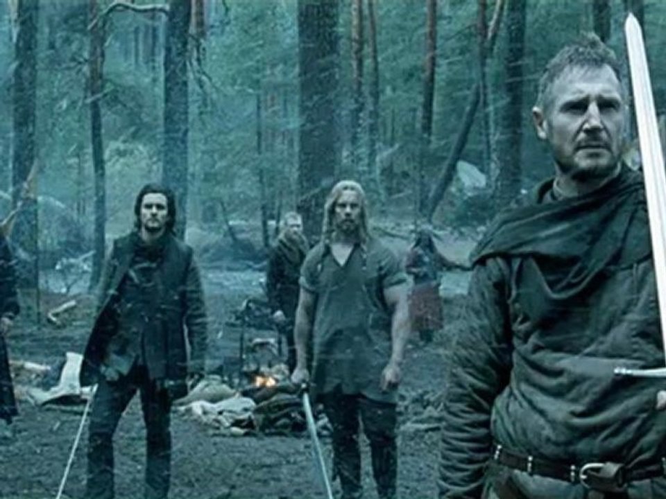 Kingdom of Heaven (2005) - FULL MOVIE - Part 1/10