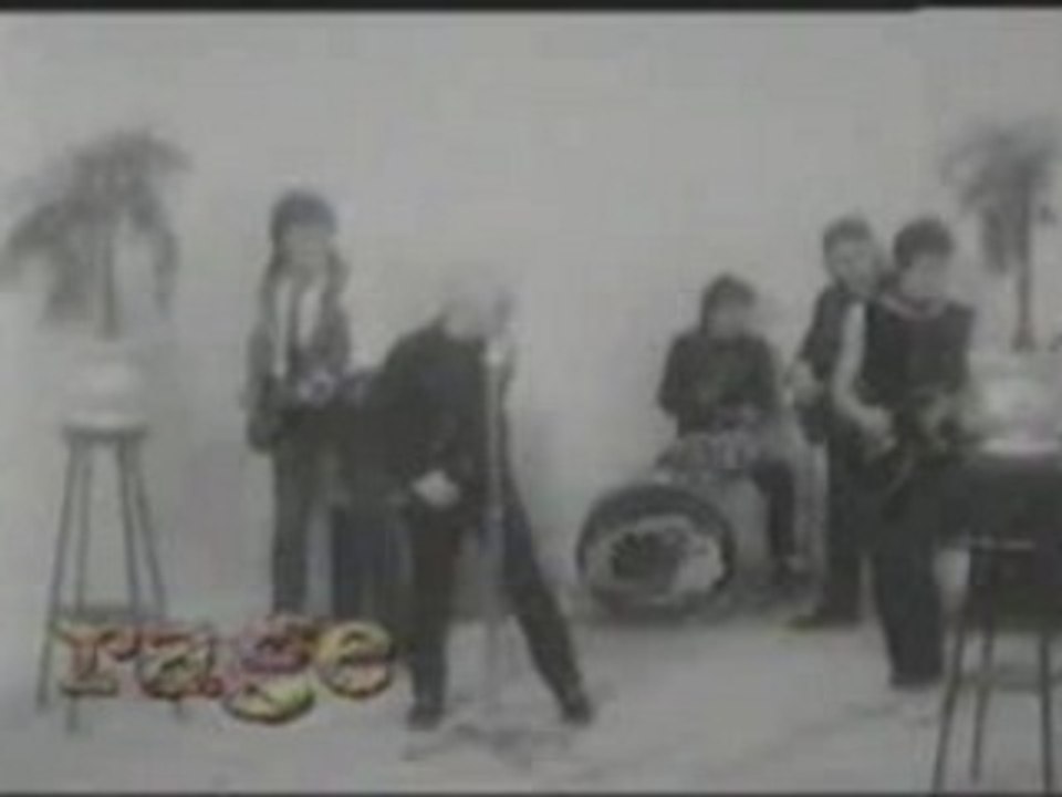 Rose Tattoo - Rock 'n Roll Outlaw