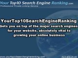 Improving Search Engine Ranking Results