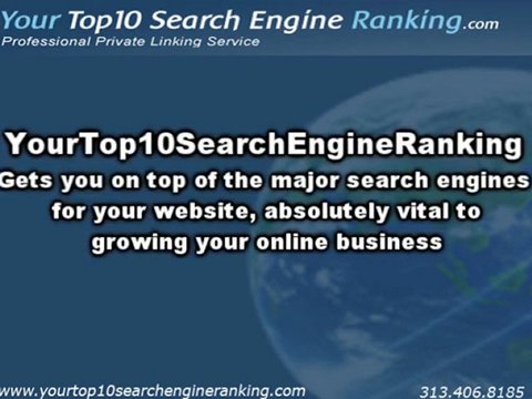 Improving Search Engine Ranking Results