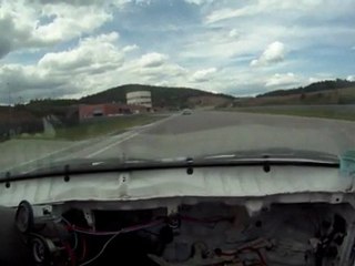 JapanPower Alès Nico - Greg 14-06-11