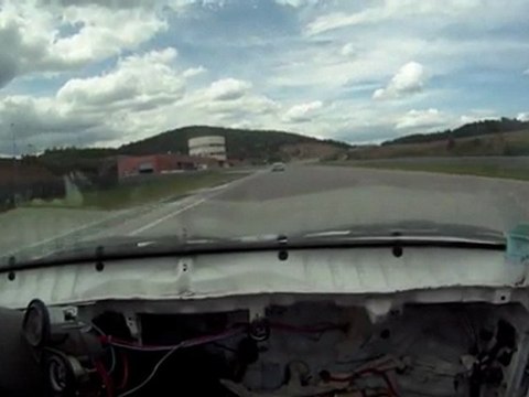 JapanPower Alès Nico - Greg 14-06-11