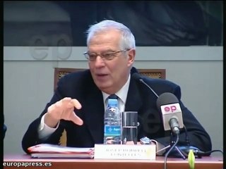 "Si fuera presidente subiría los impuestos"