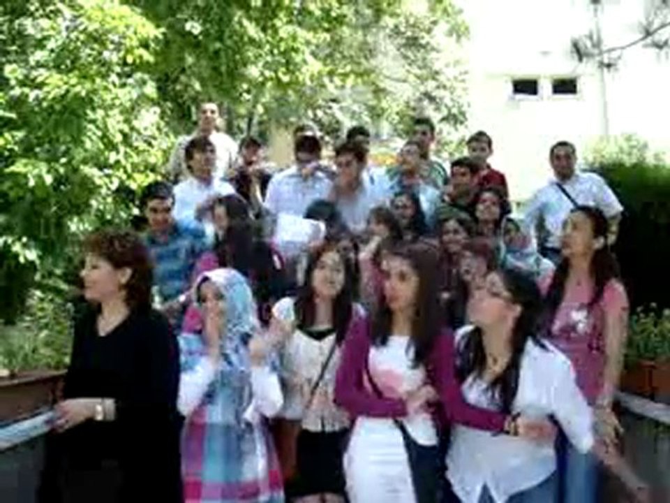 Yavuz'u Beklerken (Ya da Oğuz Atay:Korkuyu Beklerken)