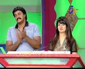 Wow - with Maryada Ramanna Movie team - Rajamouli - Sunil & Saloni - 04