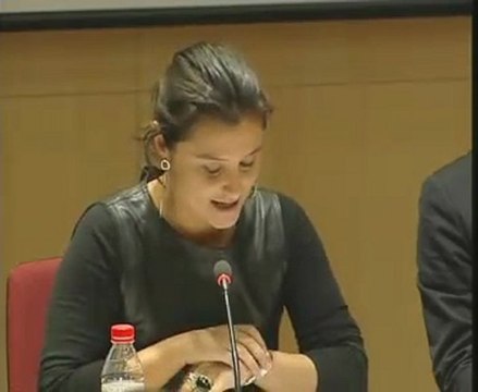 Embarazos no deseados en torno al 12 por ciento