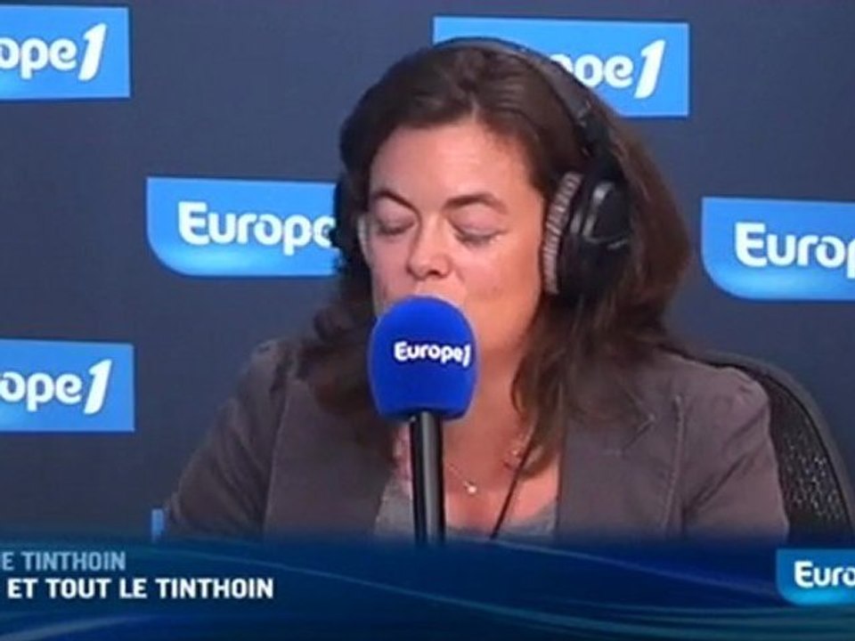 Europe 1 - Le Grand Direct des Medias - la folie des années 80