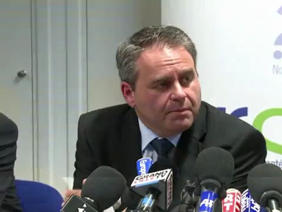 Infection par E.coli: d'autres cas font l'objet d'investigations