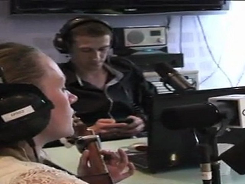 LIVE MARINA aux 24h du BUZZ