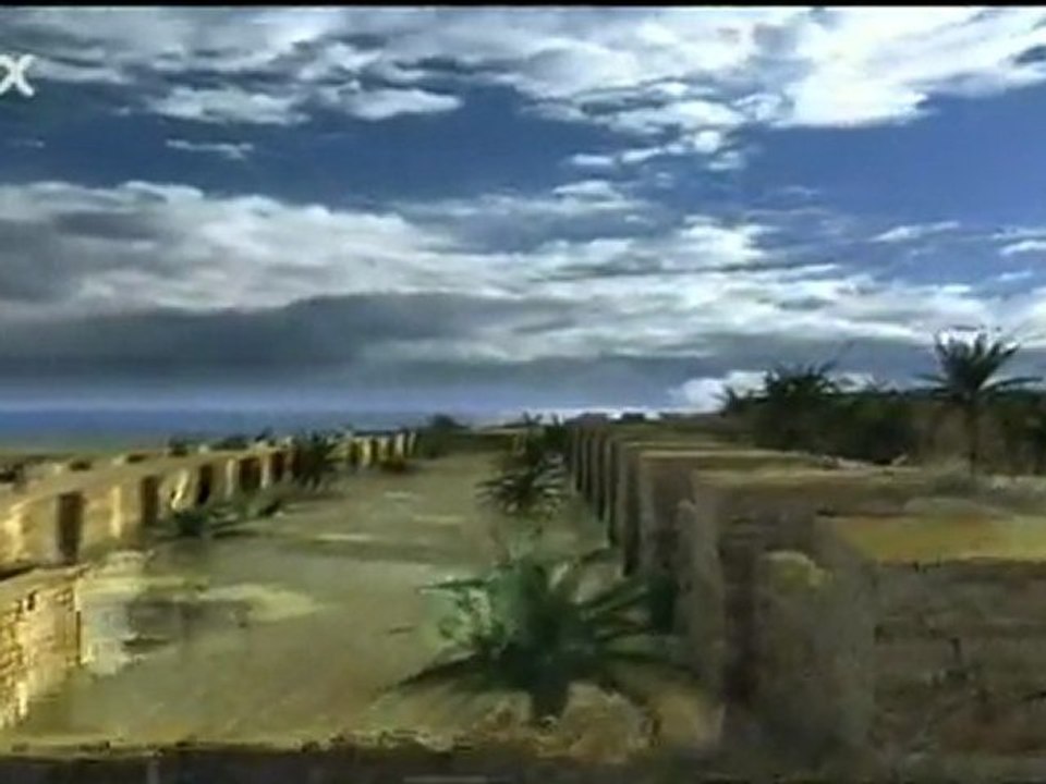 2 Mesopotamien - aus einem einzigen Weizenkorn - Wiegen der Zivilisation 5v6