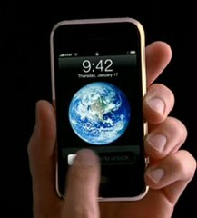 Apple - iPhone Ad - The Great Thing