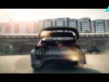 Dirt 3 | Fun Gymkhana | Fiesta Ken Block | Attires Les Balles