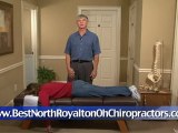 Find the best North Royalton chiropractors&Save 50% on care!