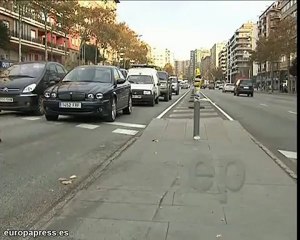 El lugar del accidente mortal recupera normalidad