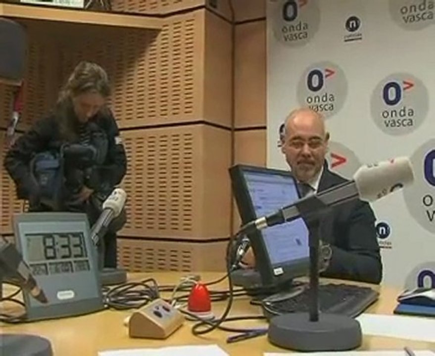 "España debe hacer lo que tiene que hacer"