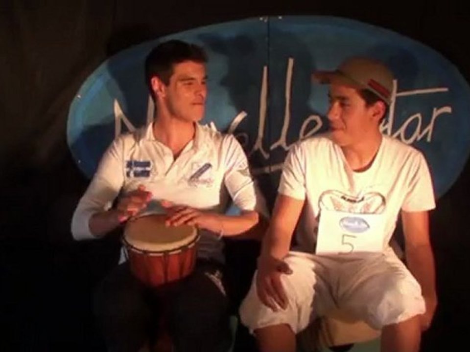Nouvelle star  9