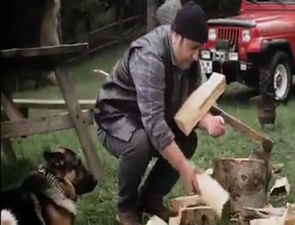 SohbetimizSesli İsmail Türüt Ömrümün Kalanını