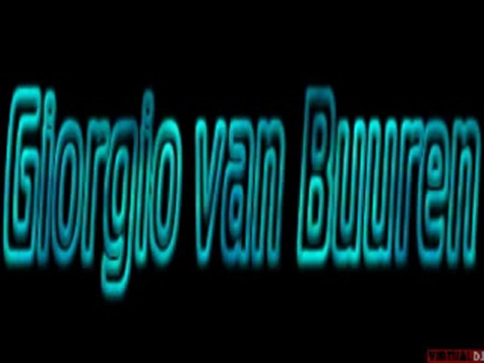 Enrique Iglesias - Hero (GvB rmx)