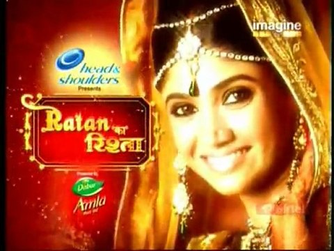 ratan ka rishta-17th June 2011 Pt4 DVD